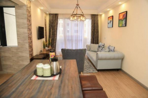Tranquil 1-bedroom Retreat